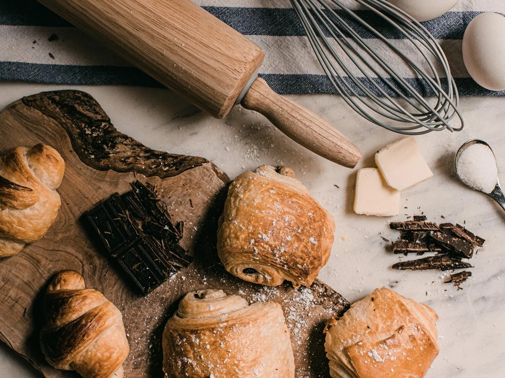 Pain au Chocolat